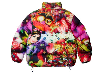 Palace Ripstop Puffa Chila
