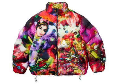 Palace Ripstop Puffa Chila
