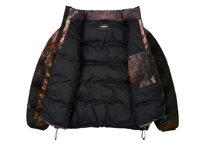 Palace Ripstop Puffer Day Of Wrath
