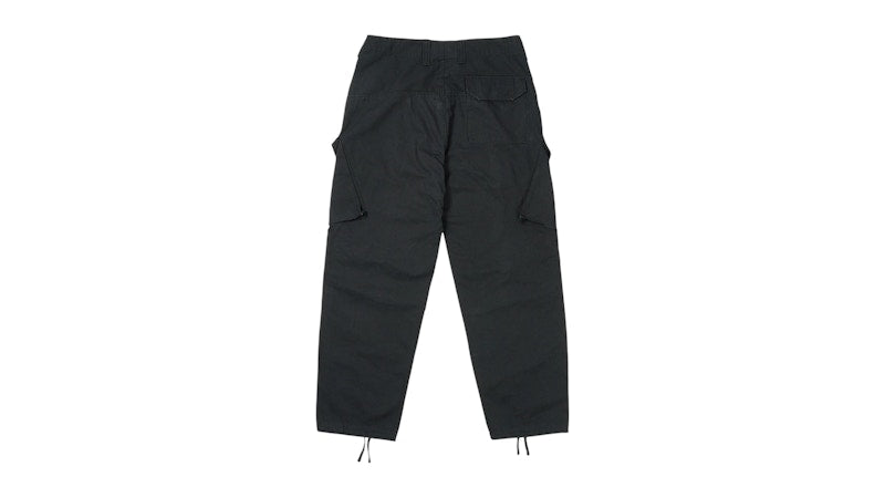 Palace Rn Cargo Trouser (SS25) Black