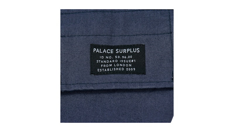 Palace Rn Cargo Trouser (SS25) Navy