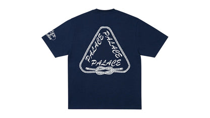 Palace Rodeyo T-Shirt Navy