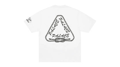 Palace Rodeyo T-Shirt White