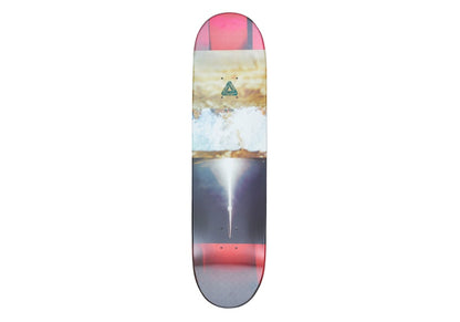 Palace Rory Pro-S 8.125 Skateboard Deck Multi