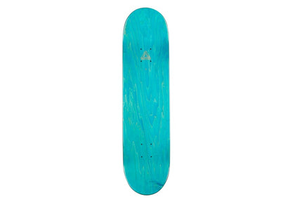 Palace Rory Pro S14 8 Skateboard Deck Multi