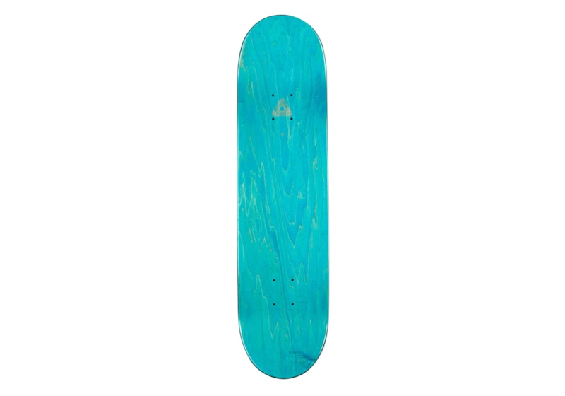 Palace Rory Pro S14 8 Skateboard Deck Multi