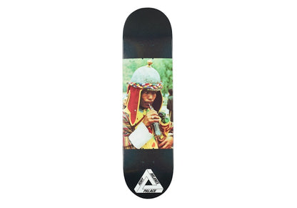 Palace Rory Pro S14 8 Skateboard Deck Multi