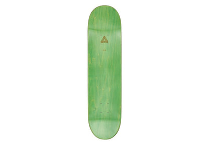 Palace Rory Pro S19 8.06 Skateboard Deck