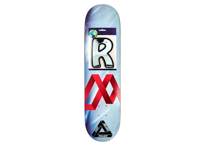 Palace Rory Pro S26 8.06 Skateboard Deck