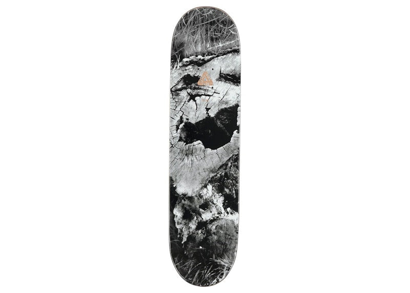 Palace Rory Pro S29 8.06 Skateboard Deck Multi
