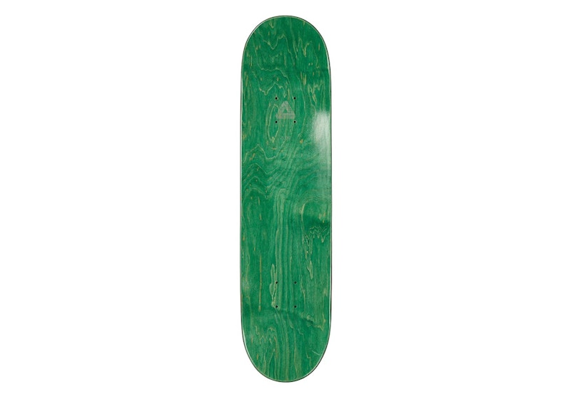 Palace Rory Pro S31 8.06 Skateboard Deck