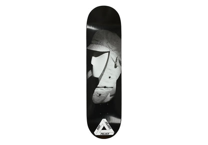 Palace Rory Pro S31 8.06 Skateboard Deck