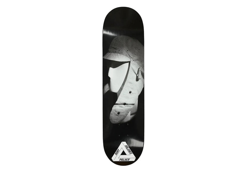 Palace Rory Pro S31 8.06 Skateboard Deck