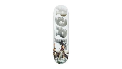 Palace Rory Pro S37 Skateboard Deck Multicolor