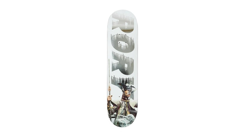 Palace Rory Pro S37 Skateboard Deck Multicolor