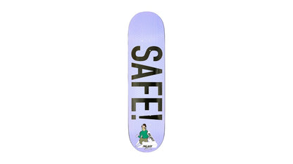 Palace Rory Pro S39 Skateboard Deck (FW25) Multicolor