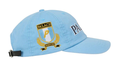 Palace Rugby 6-Panel Fresh Air