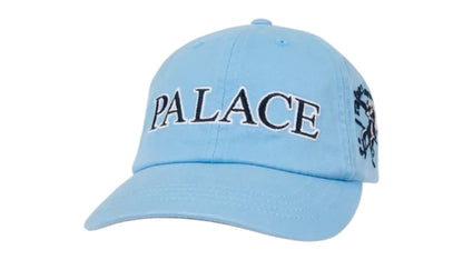 Palace Rugby 6-Panel Fresh Air