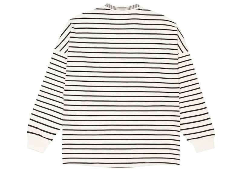Palace Rule Longsleeve Black