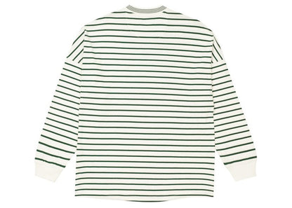 Palace Rule Longsleeve Green