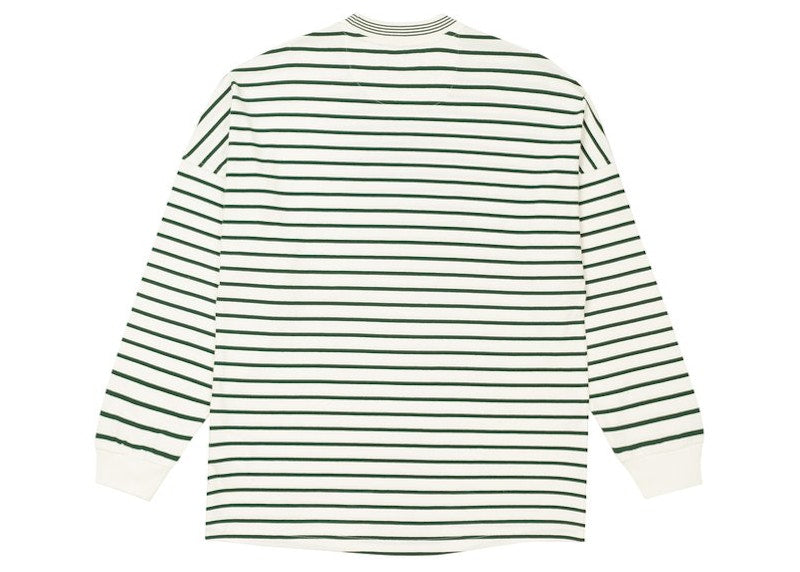 Palace Rule Longsleeve Green