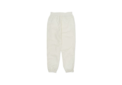 Palace Run-It Shell Pant White