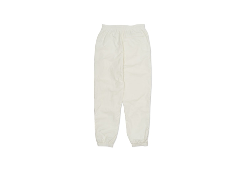 Palace Run-It Shell Pant White