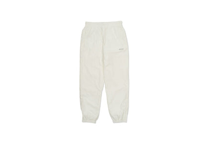 Palace Run-It Shell Pant White
