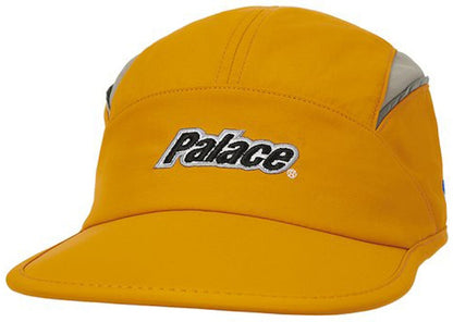 Palace Running Cap (FW21) Orange