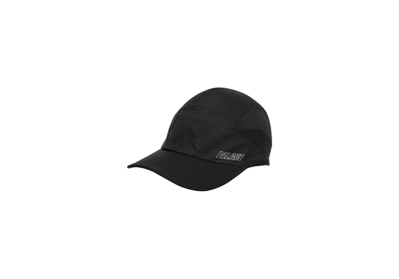 Palace Running Hat Winter 2016 Black