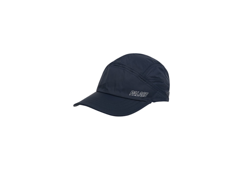Palace Running Hat Winter 2016 Blue