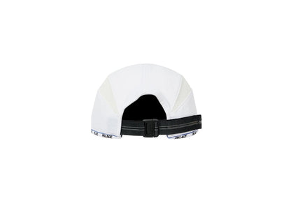 Palace Running It Shell Cap White