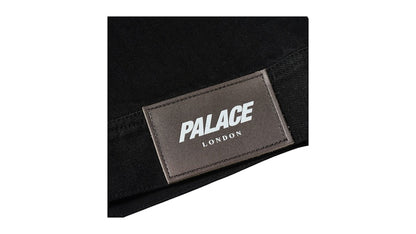 Palace Ryuk Jacket Black