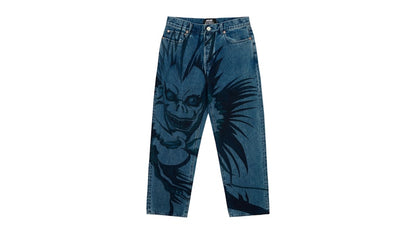 Palace Ryuk P45 Jean Stone Wash