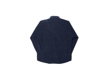 Palace S-Cord Shirt Navy