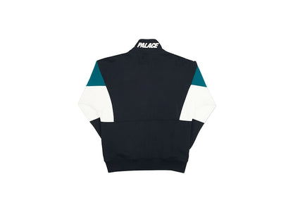 Palace S-Drop Top Black