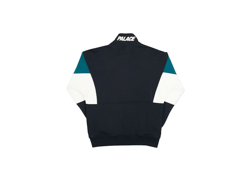 Palace S-Drop Top Black