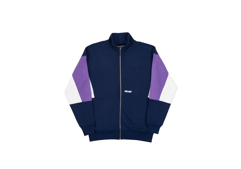 Palace S-Drop Top Navy