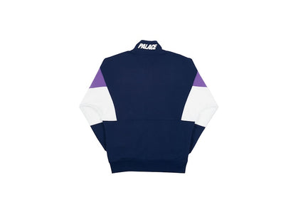 Palace S-Drop Top Navy
