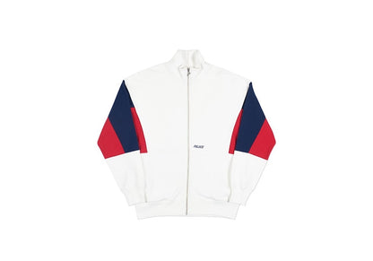 Palace S-Drop Top White