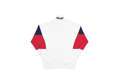 Palace S-Drop Top White