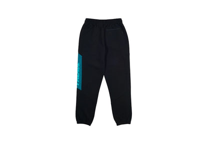 Palace S-Layer Track Joggers Black/Blue