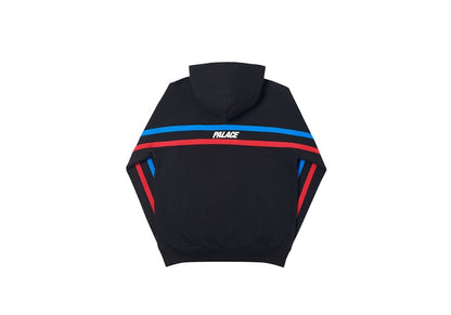Palace S-Line Hood Black
