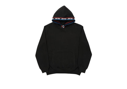 Palace S-Line Insert Hood Black