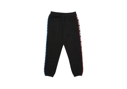 Palace S-Line Insert Joggers Black