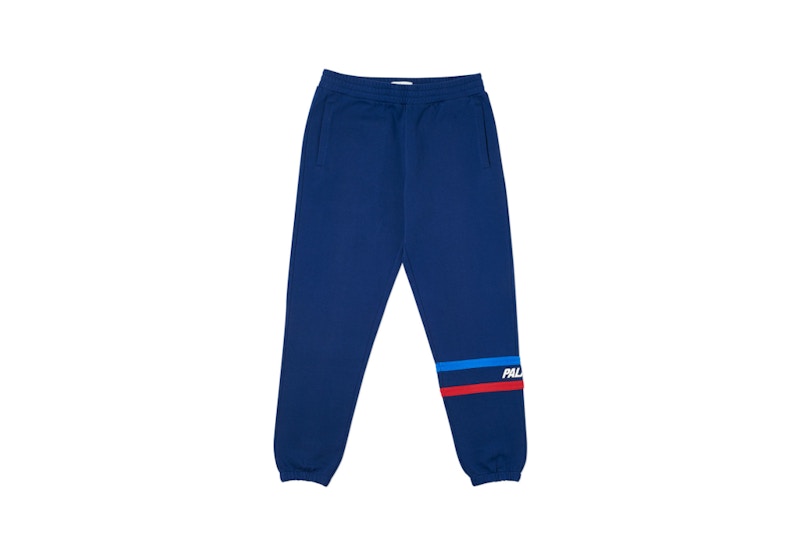 Palace S-Line Jogger Navy