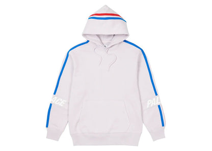 Palace S-Line Panel Hood Lilac