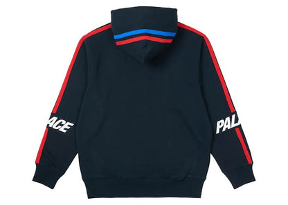 Palace S-Line Panel Hood Navy
