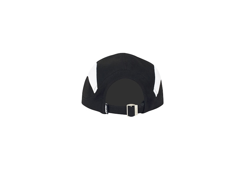 Palace S-Mash Hat Black