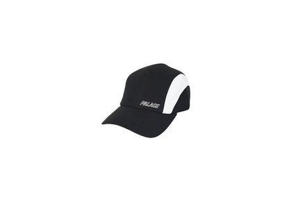 Palace S-Mash Hat Black